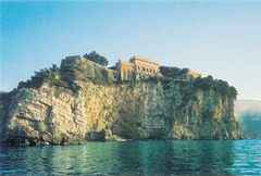 Il Castello Giusso